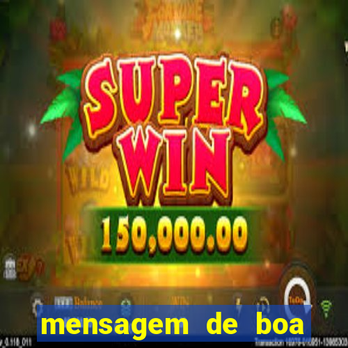 mensagem de boa sorte e sucesso profissional